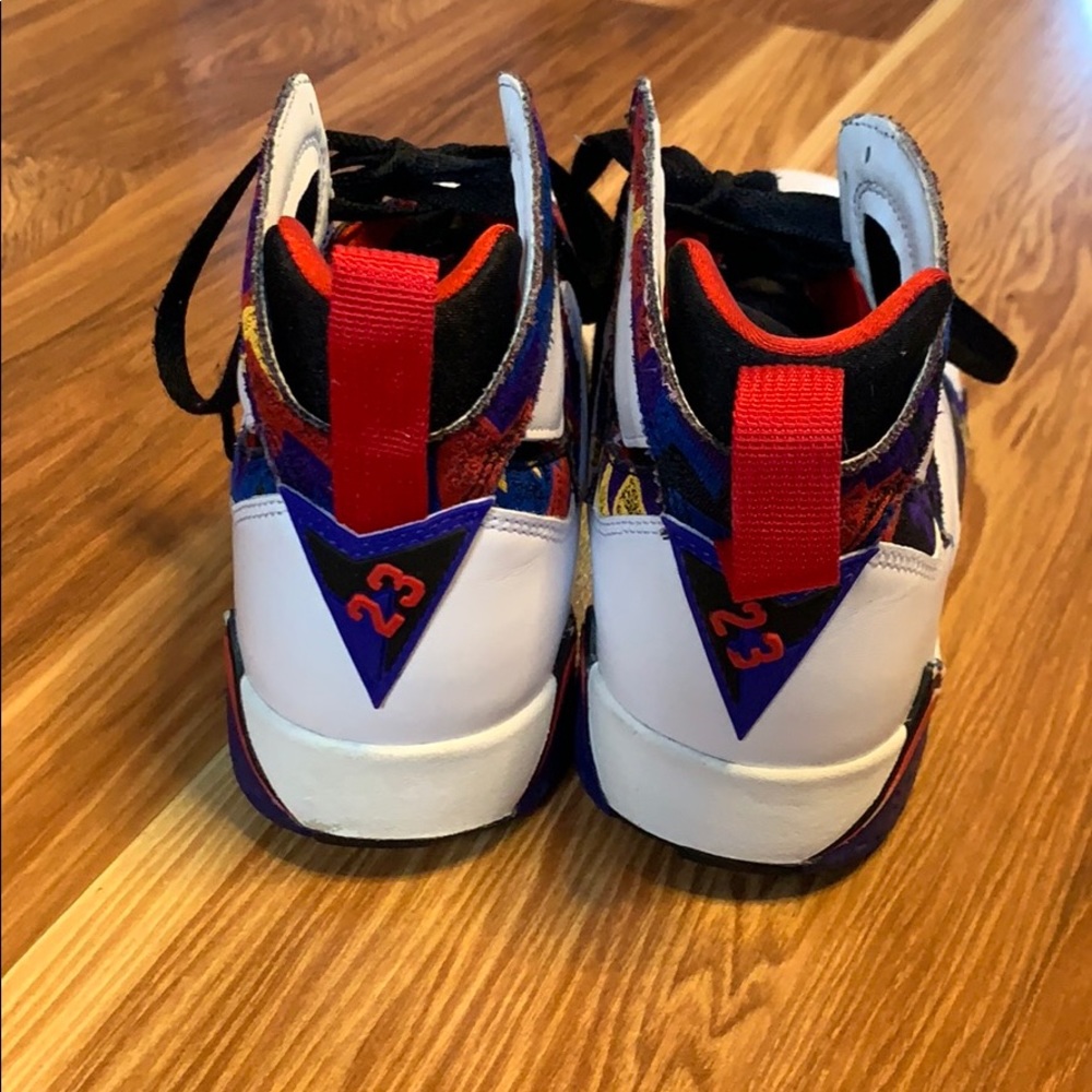 Jordan 7 Retro - Picture 5 of 5